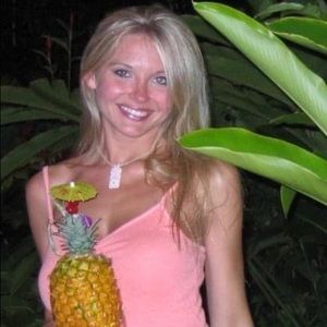 Meet your Posher, Lindsay